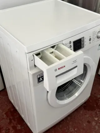 Lavadora Bosch Maxx 7 VarioPerfect