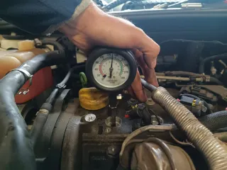 FIAT Brava / Bravo 2009