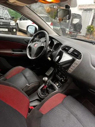 FIAT Brava / Bravo 2009