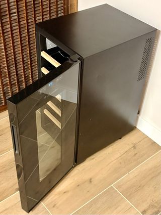 Nevera de Vino La Sommelière 18 Botellas