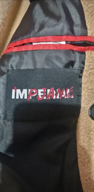 Cappotto doppiopetto uomo Imperial Tg. M