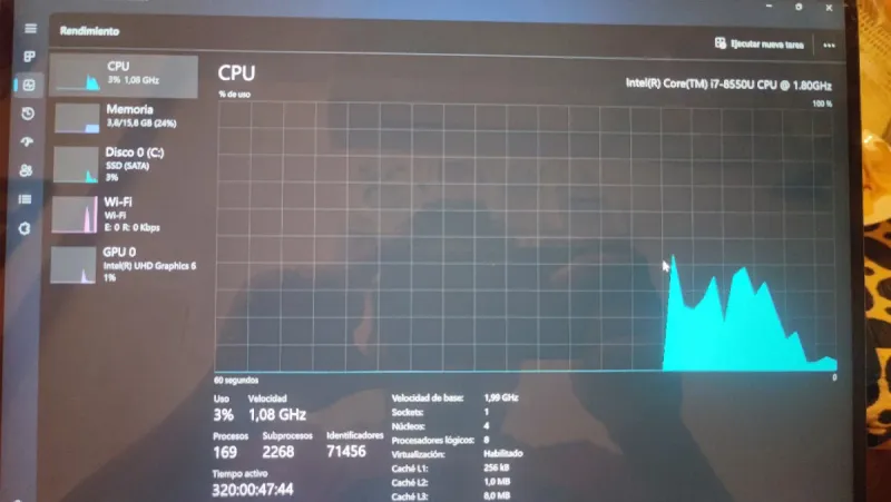HUAWEI MATEBOOK 14