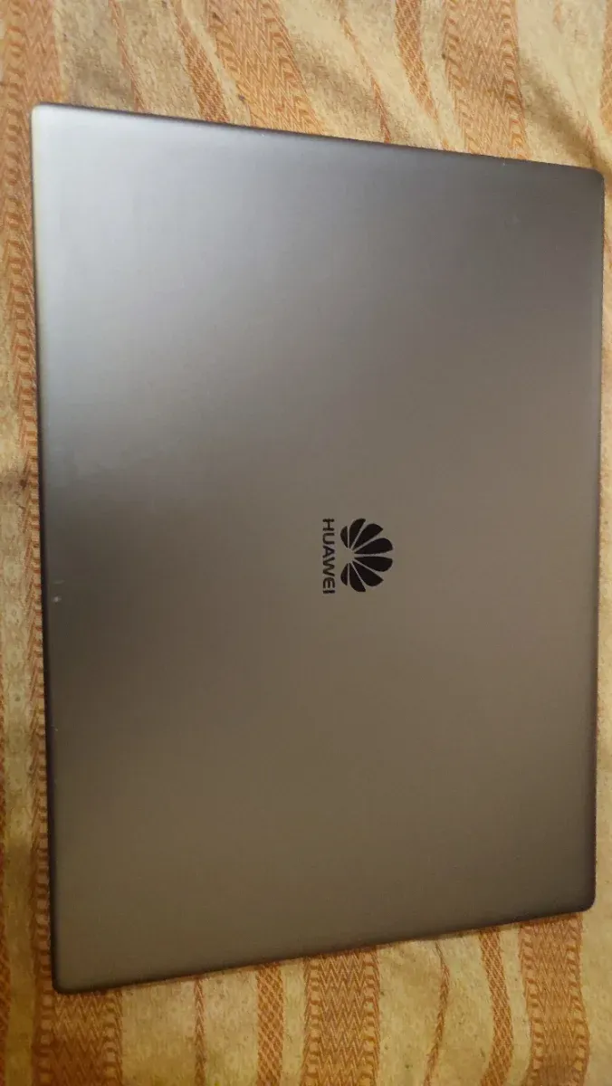 HUAWEI MATEBOOK 14 afbeelding 2