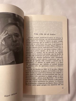 Libro Tres Sombreros de Copa