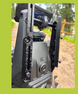 Elevador cúpula DS800x