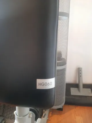 Máquina de Musculación Domyos