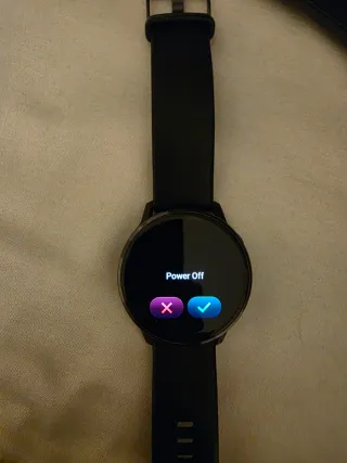 Garmin Venu 4 45mm Nero