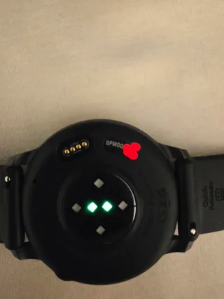 Garmin Venu 4 45mm Nero