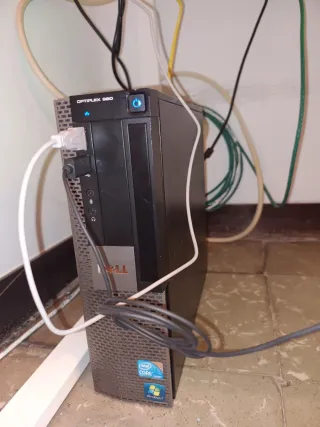 PC Sobremesa Dell OptiPlex 980