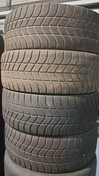 Neumáticos Pirelli cinturato en 17 pulgadas