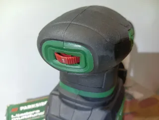 3 en 1 Lijadora Multifuncional PARKSIDE