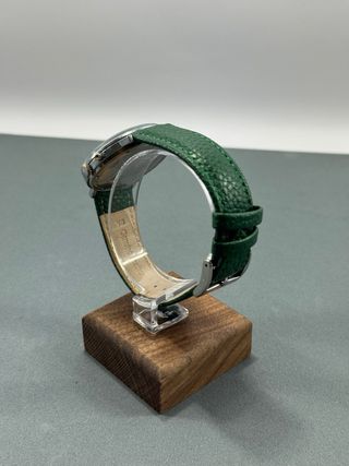 Reloj Slava Mecánico 26 Joyas URSS