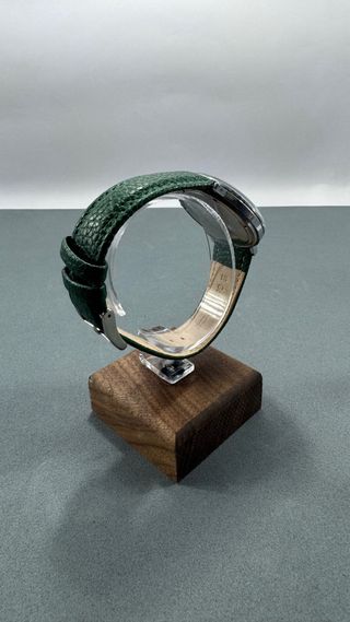 Reloj Slava Mecánico 26 Joyas URSS