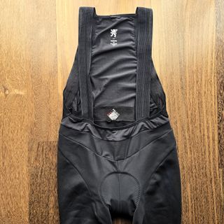 Van Rysel RCR Sport Winter Bib-Tights