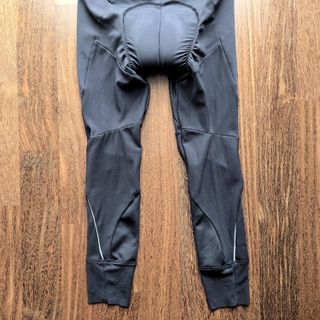 Van Rysel RCR Sport Winter Bib-Tights