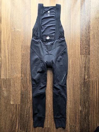 Van Rysel RCR Sport Winter Bib-Tights