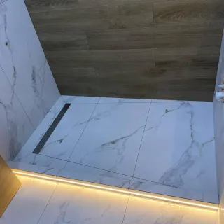 Alicatado cerámico profesional