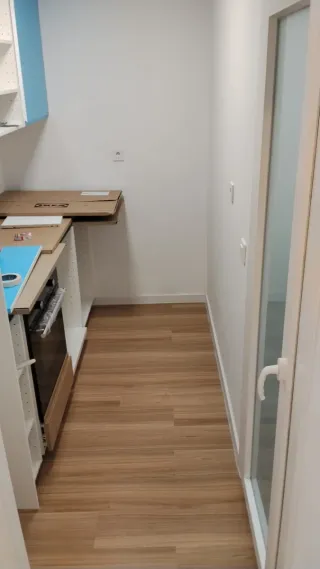 Alicatado cerámico profesional