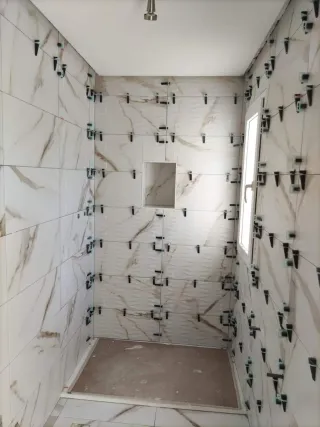 Alicatado cerámico profesional