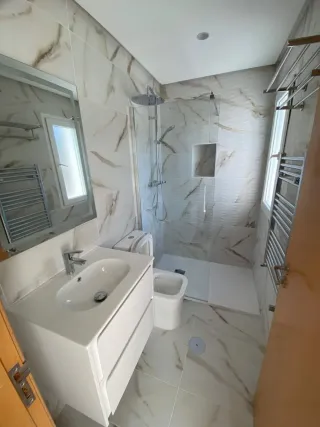 Alicatado cerámico profesional