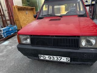 FIAT Panda 45 1983