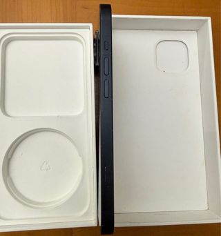 iPhone 13 128GB Negro