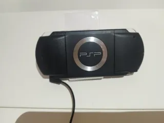Sony PSP 1004 Negra
