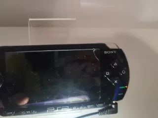 Sony PSP 1004 Negra