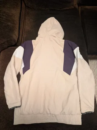 Traje de Nieve DC Shoes Anorak + Pantalón Nuevo