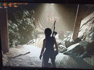 MSI RX 480 8GB GDDR5 Tarjeta Gráfica