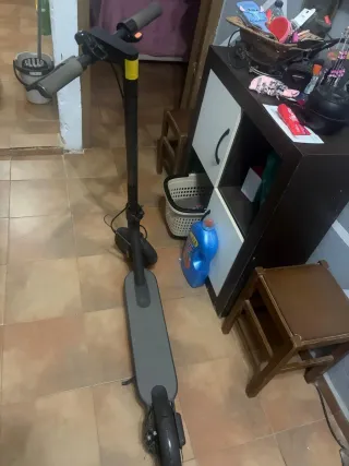 Patinete Eléctrico Xiaomi
