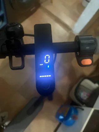 Patinete Eléctrico Xiaomi