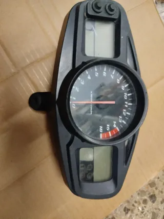 Reloj Suzuki GSR 600 06-10