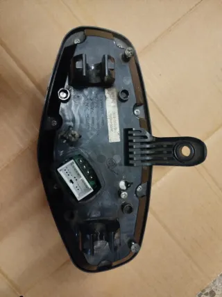 Reloj Suzuki GSR 600 06-10