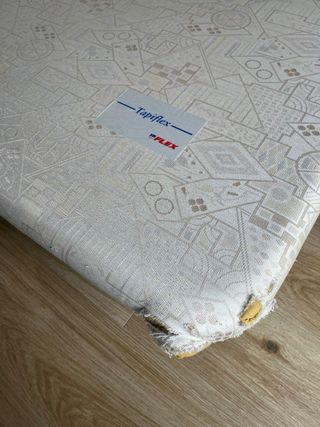 Base de cama Flex Tapiflex