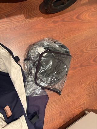 Bugaboo Cameleon 3 Azul Marino