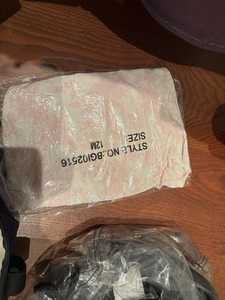 Bugaboo Cameleon 3 Azul Marino