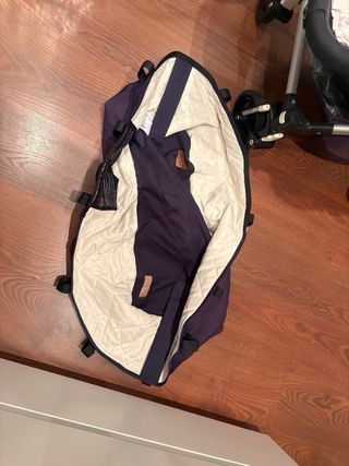 Bugaboo Cameleon 3 Azul Marino