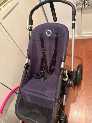 Bugaboo Cameleon 3 Azul Marino
