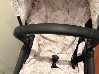 Bugaboo Cameleon 3 Azul Marino