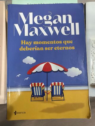 Yo soy eric zimmerman 1 y 2