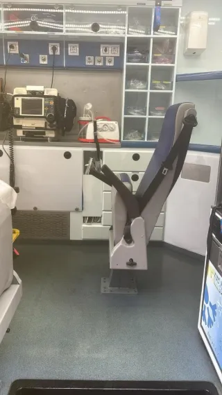 Mercedes-Benz Sprinter 2016