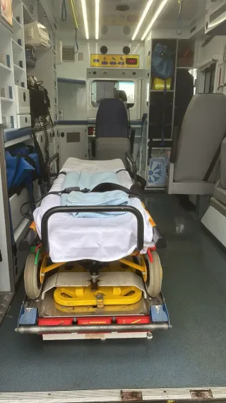 Mercedes-Benz Sprinter 2016