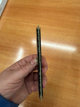 Módulo RAM Kingston Fury Beast DDR4 32GB