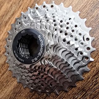 Cassete Sunshine-SZ 12 Velocidades 11-32T