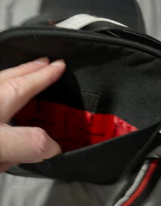 Tracolla regolabile Dunlop