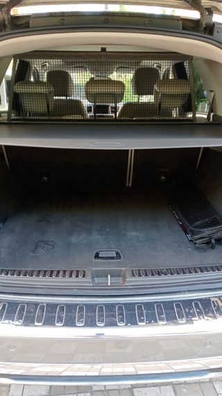 Mercedes-Benz Clase M (W166) ML 350 BlueTEC 4MATIC