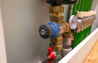 Electricista fontanero y reformas