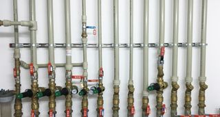 Electricista fontanero y reformas