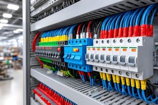 Electricista fontanero y reformas